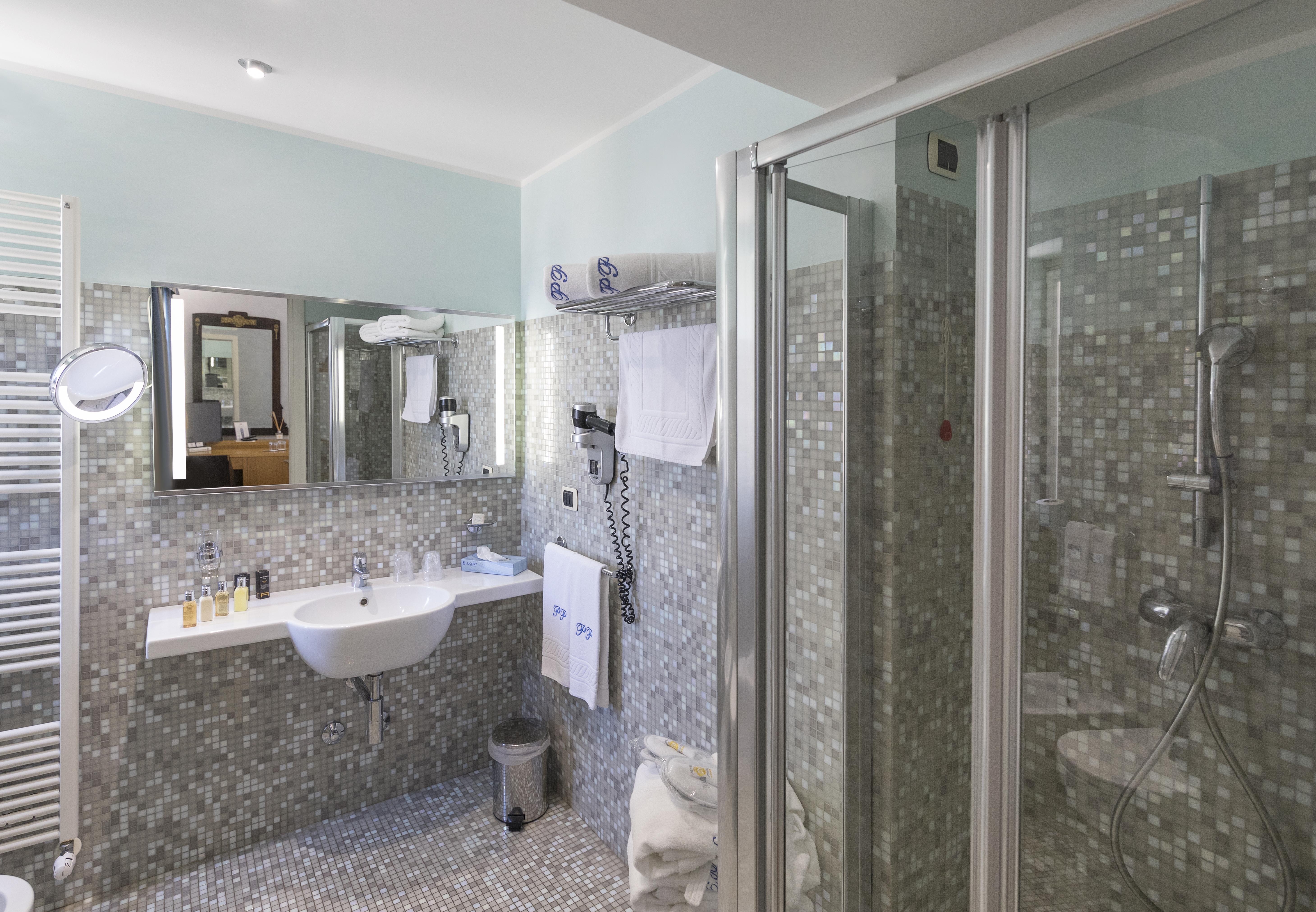 Hotel Palazzo Papaleo Otranto Bagian luar foto